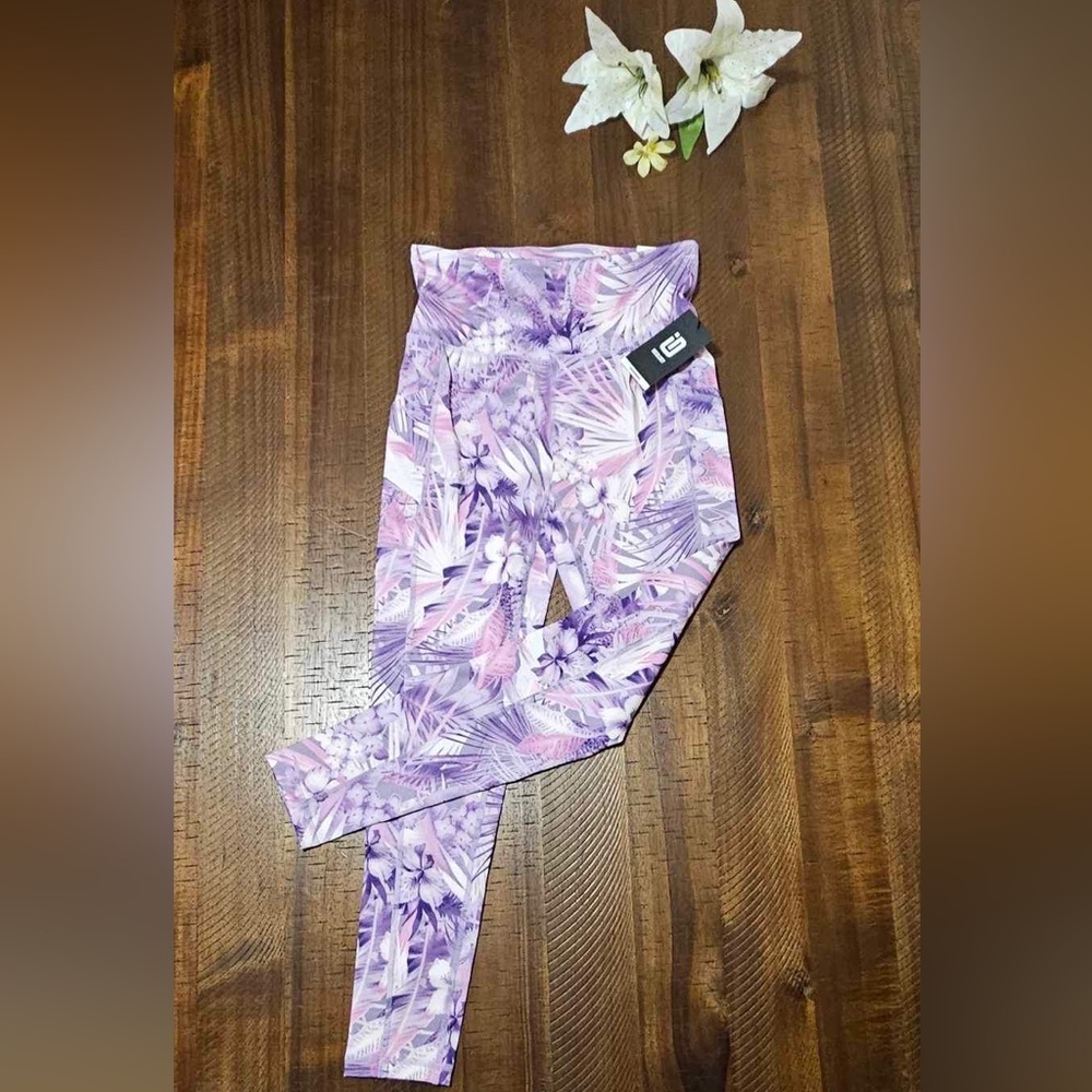 Ideology  Womens Leggings
